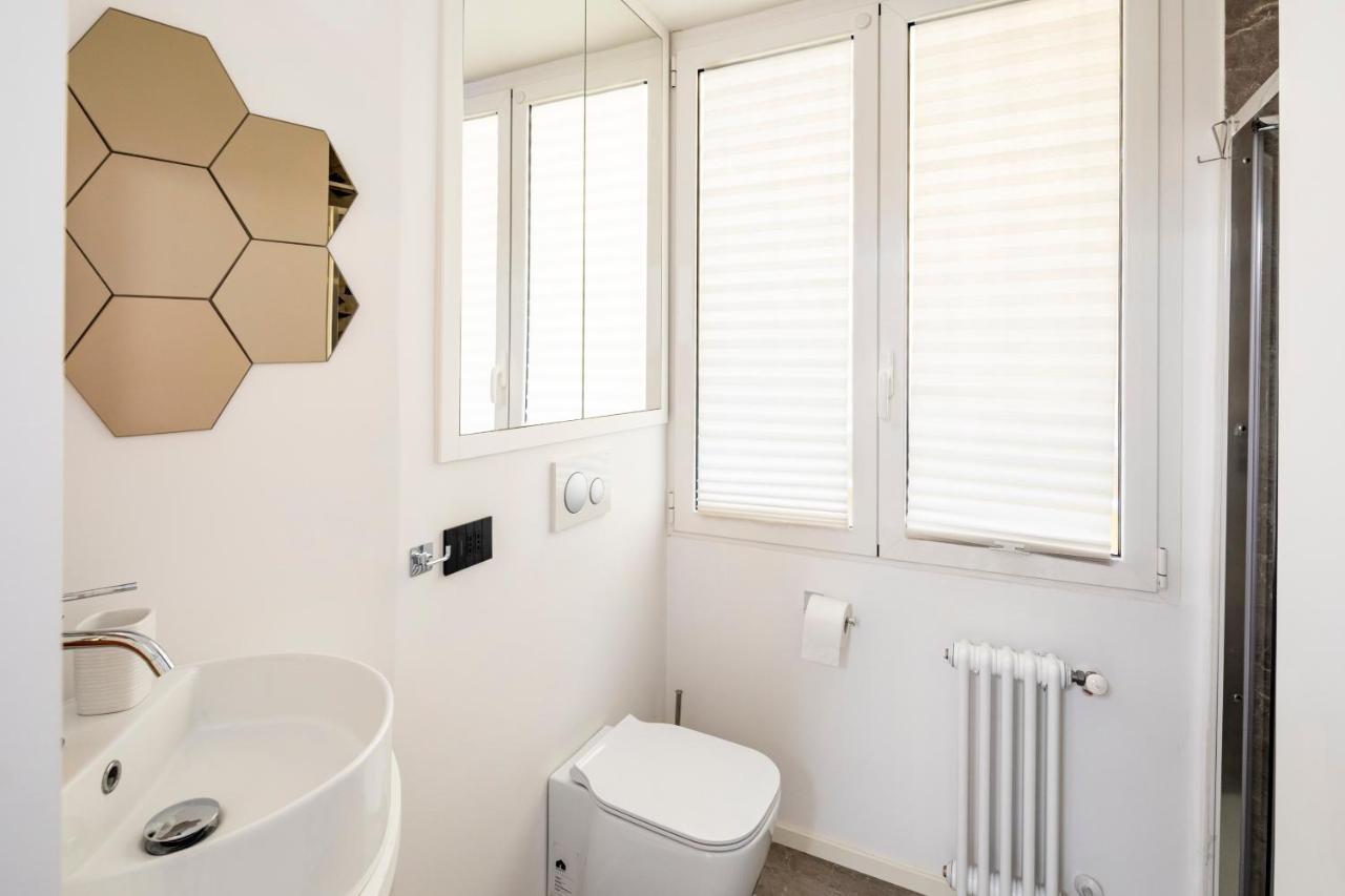 Casa Borghese - Your Perfect Stay In Rome Exterior photo