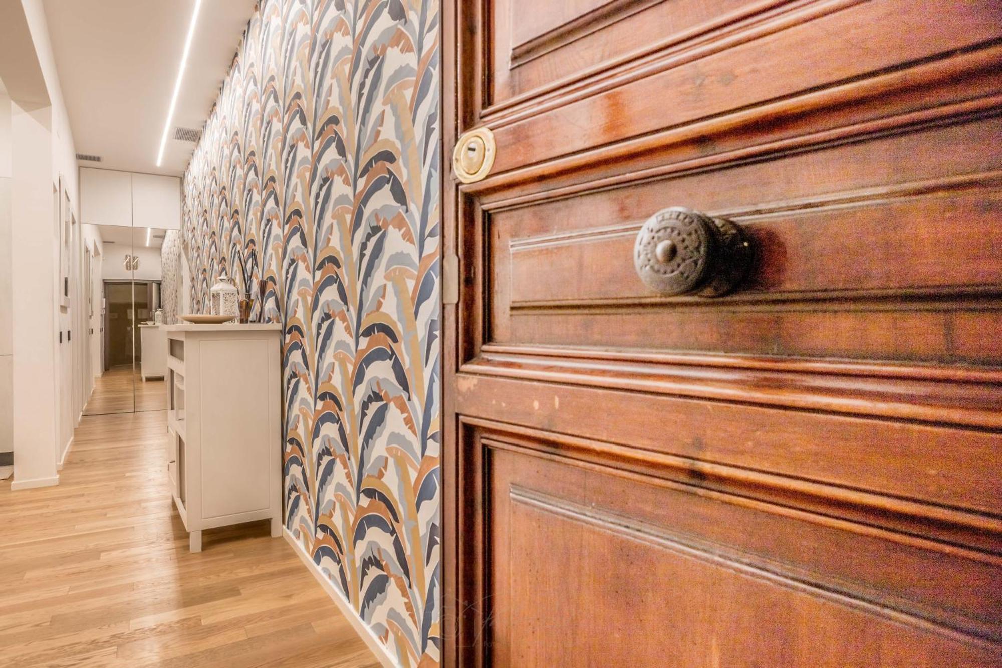 Casa Borghese - Your Perfect Stay In Rome Exterior photo
