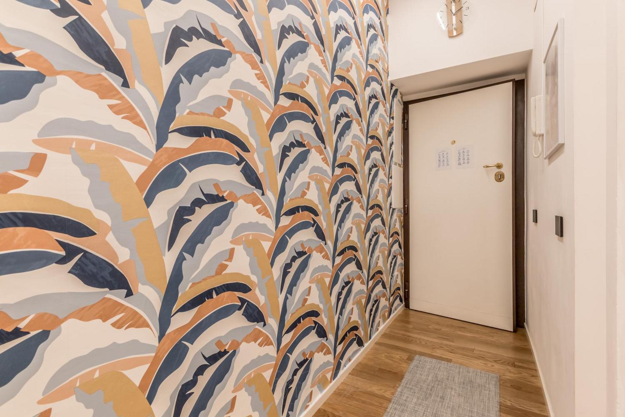 Casa Borghese - Your Perfect Stay In Rome Exterior photo